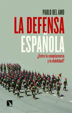 La defensa espaola