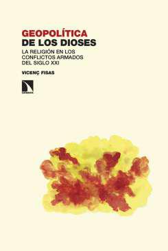 Geopoltica de los dioses