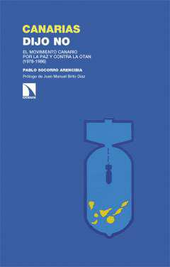 Canarias dijo no