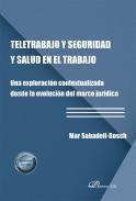 Teletrabajo y seguridad y salud en el trabajo