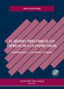 El rgimen tributario de las empresas de la economa social
