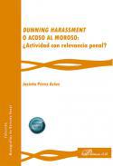 Dunning harassment o acoso al moroso