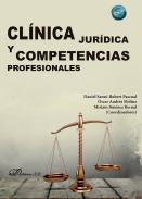 Clnica jurdica y competencias profesionales