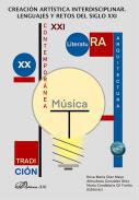 Creacin artstica interdisciplinar