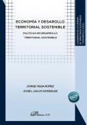 Economa y desarrollo territorial sostenible