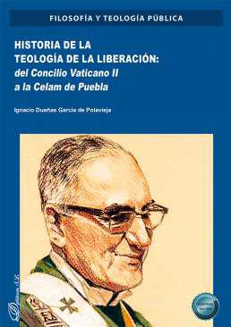 Historia de la teologa de la liberacin