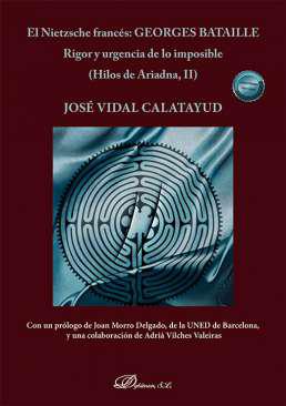 El Nietzsche francs: Georges Bataille