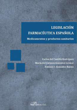 Legislacin Farmacutica Espaola