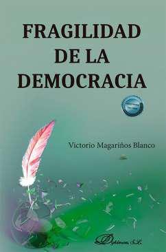 Fragilidad de la democracia