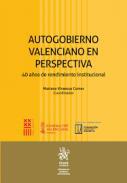 Autogobierno valenciano en perspectiva