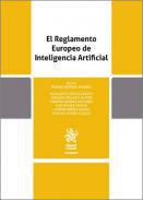 El Reglamento Europeo de Inteligencia Artificial