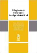 El Reglamento Europeo de Inteligencia Artificial