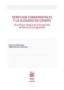 Derechos Fundamentales y la igualdad de gnero
