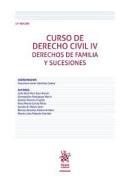 Curso de Derecho Civil, 4