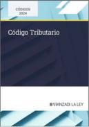 Cdigo Tributario