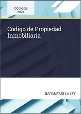 Cdigo de Propiedad Inmobiliaria