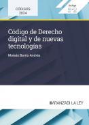 Cdigo de Derecho digital y de nuevas tecnologas
