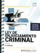 Ley de Enjuiciamiento Criminal