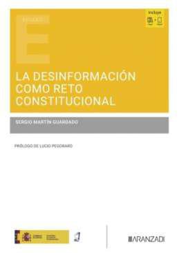 La desinformacin como reto constitucional