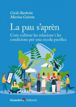 La pau s'aprn