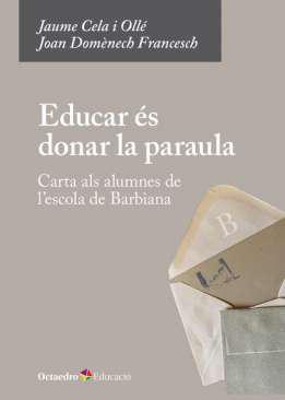 Educar s donar la paraula