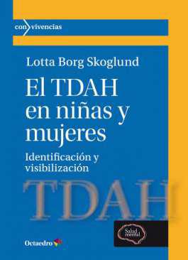 El TDAH en nias y mujeres