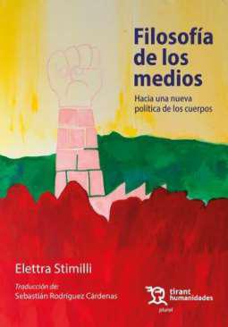 Filosofa de los medios