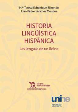 Historia lingstica hispnica