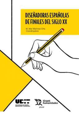 Diseadoras espaolas de finales del siglo XX