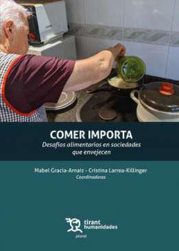 Comer importa