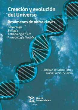 Creacin y evolucin del Universo