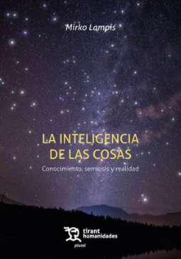 La inteligencia de las cosas