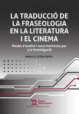 La traducci de la fraseologia en la literatura i el cinema