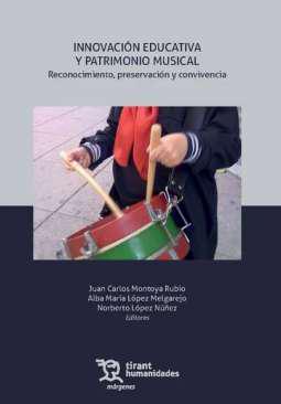 Innovacin educativa y patrimonio musical