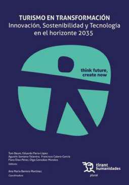 Turismo en transformacin
