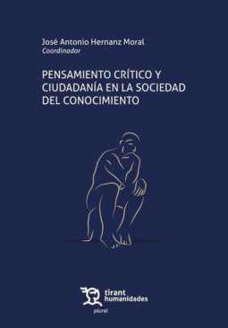 Pensamiento crtico y ciudadana en la sociedad del conocimiento