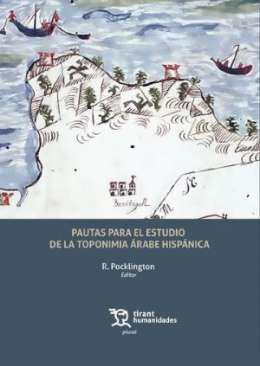 Pautas para el estudio de la toponimia rabe hispnica