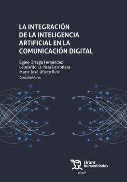 La integracin de la inteligencia artificial en la comunicacin digital