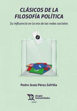 Clsicos de la filosofa poltica