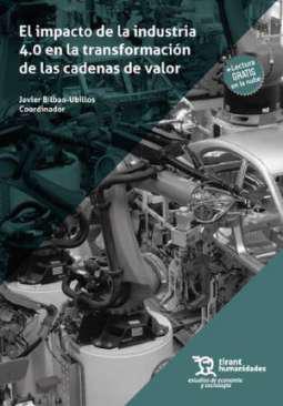 El impacto de la industria 4.0 en la transformacin de las cadenas de valor