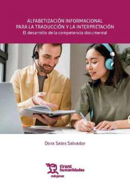 Alfabetizacin informacional para la traduccin y la interpretacin