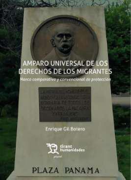 Amparo universal de los derechos de los migrantes