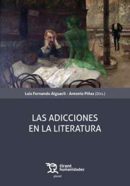 Las adicciones en la literatura