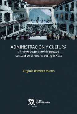 Administraci&oacute;n y cultura