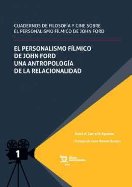 El personalismo f&iacute;lmico de John Ford