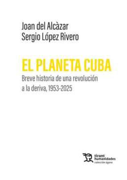 El planeta Cuba