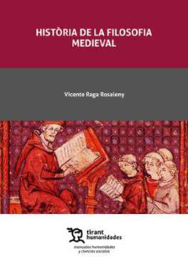 Hist&ograve;ria de la filosofia medieval