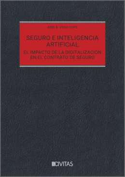Seguro e inteligencia artificial