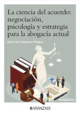 La ciencia del acuerdo