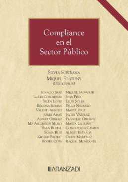 Compliance en el sector pblico